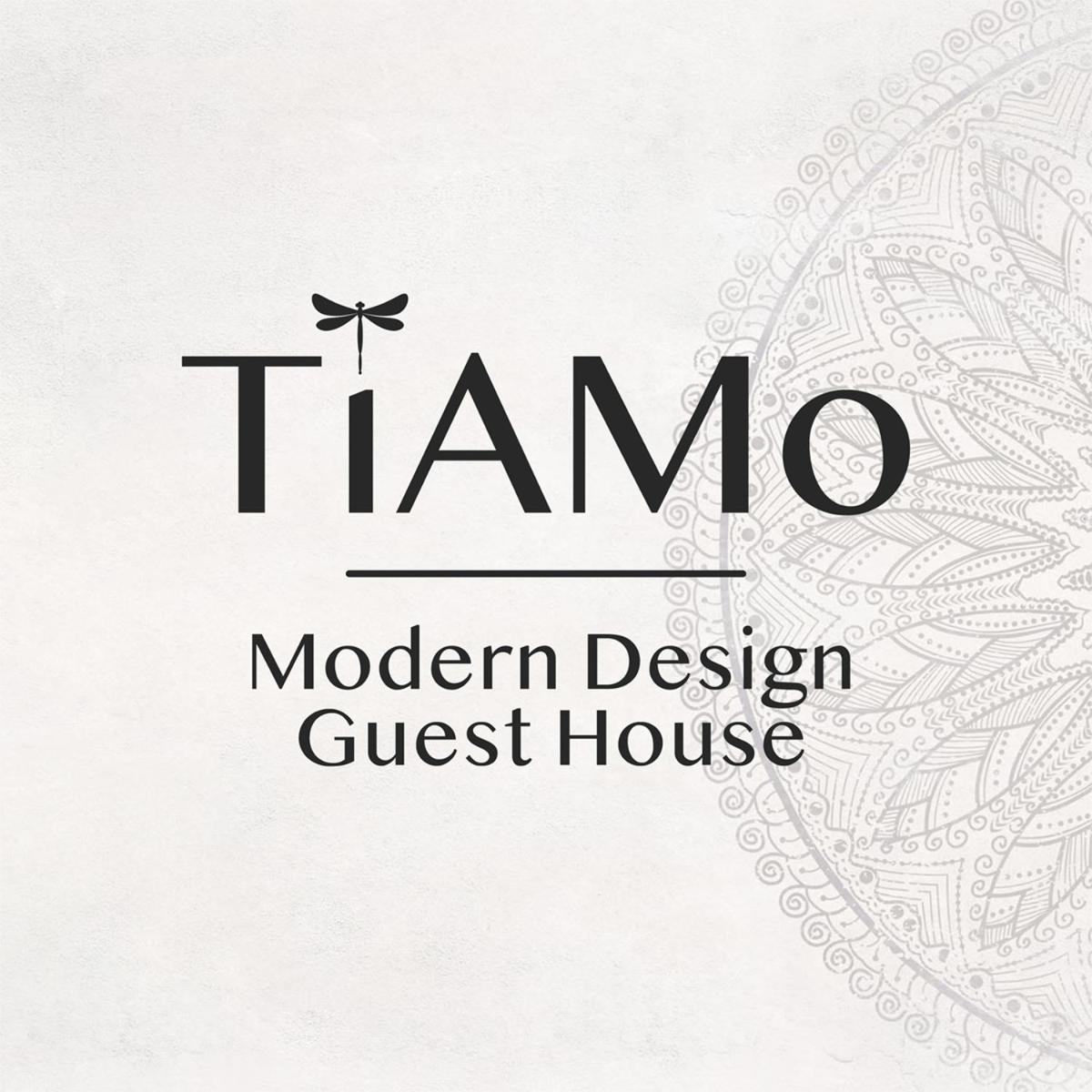 Tiamo Modern Design Guest House ロンキ・デイ・レジョナーリ エクステリア 写真